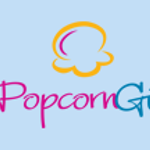 Popcorn Girl